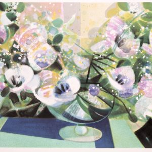 HILAIRE - Bouquet blanc