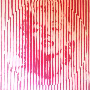 MARIN - MARYLIN Rouge