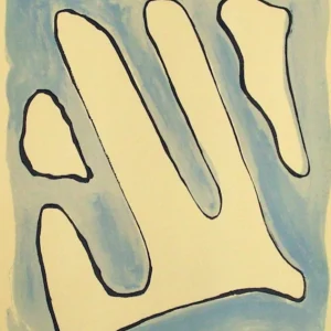 MAN RAY - Bigim des espèces