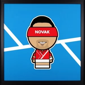 YSY - PRINT RELIEF -NOVAK