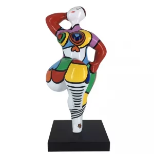 DEESSE - SCULPTURE - BALLERINE