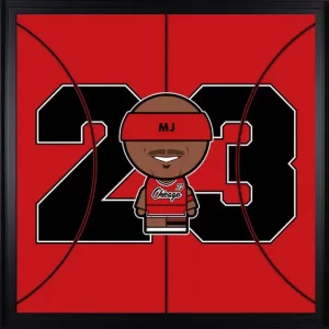 YSY - PRINT RELIEF - MJ