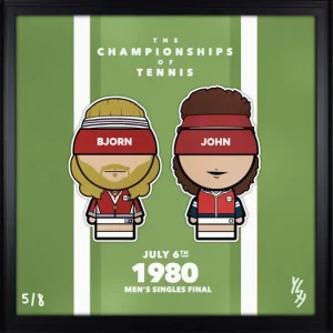 YSY - PRINT - BJORN - JOHN