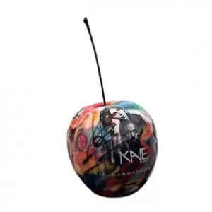 DOMONE - MISS CHERRY - KIMWEST