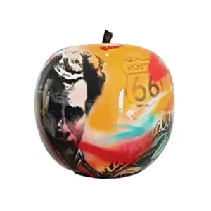 DOMONE - MISS APPLE- ROUTE 66