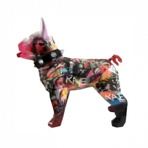 DOMONE - MISS DOGGY - KIMWEST