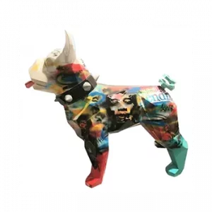 DOMONE - MISS DOGGY - ROLJIM