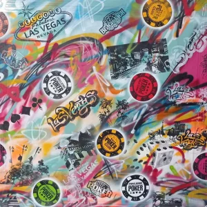 DOMONE - I LOVE VEGAS