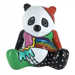 DEESSE - PANDA - REVE DE TOI