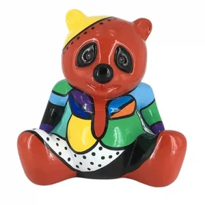 DEESSE - PANDA - MON AMOUR
