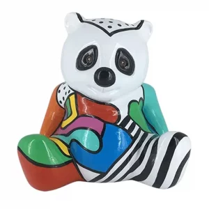 DEESSE - PANDA - MA PASSION