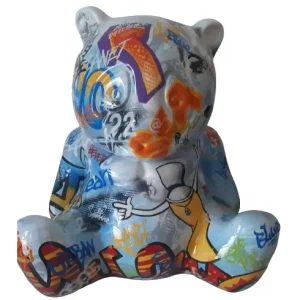 DOMONE - PANDA - SOLSTICE D'HIVER