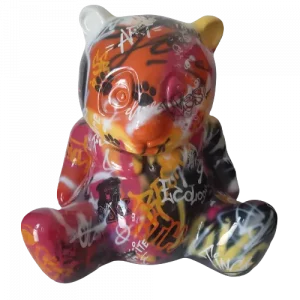 DOMONE - PANDA - Terre Lointaine