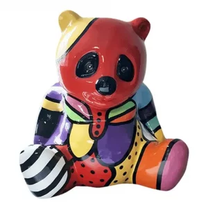 DEESSE - PANDA - FLEUR DE CERISIER
